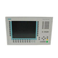 Ремонт заміна сенсорів тач скринів корпусів Siemens Simatic Multi Panel MP 370 12"  6AV6542-0DA10-0AX0