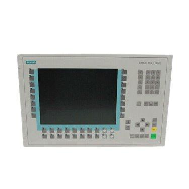 Ремонт заміна сенсорів тач скринів корпусів Siemens Simatic Multi Panel MP 370 12"  6AV6542-0DA10-0AX0, фото 1