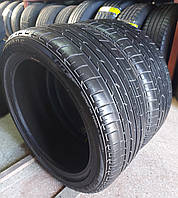 Шини б/у 225/45 R18 Bridgestone Dueler H/P Sport, пара