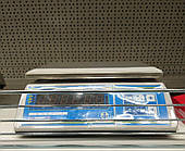 Ваги фасувальні 3,6,10,20, 30 кг VW-LN10