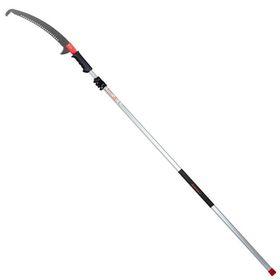 Висоторіз телескопічний 2 в 1 INTERTOOL HT-3115, фото 1
