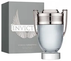 Чоловіча туалетна вода Paco Rabanne Invictus Pour Homme Gold ( Пако Раббане Инвиктус Пур Чоловіків Голд)100 мл