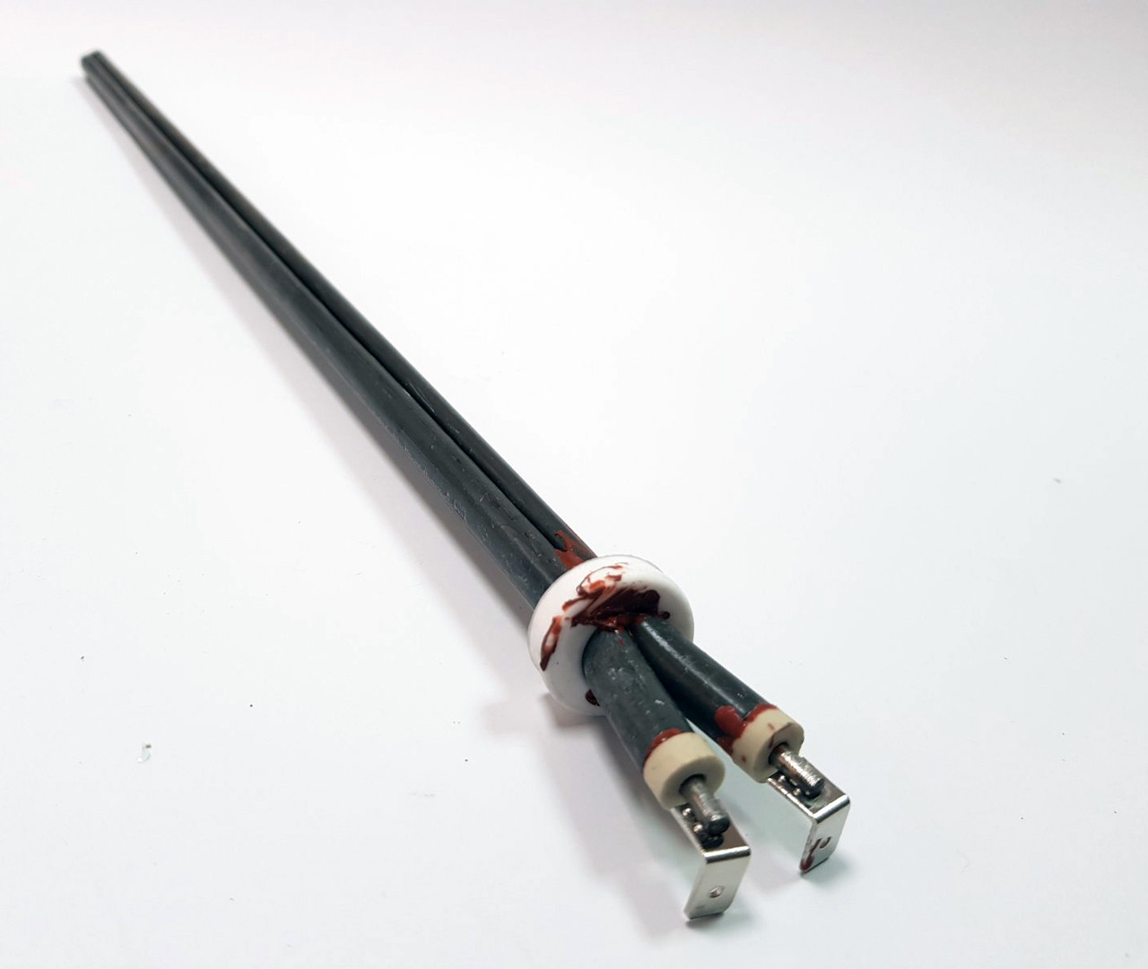 Купить Сухой тэн 1000W бойлера Bosch Tronic 8738724197 от «ЗакСервис»