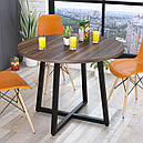 Стіл обідній Бланк Loft Design, фото 3