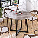 Стіл обідній Бланк Loft Design, фото 4