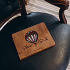 Фотобук "Куля" з дерев’яною обкладинкою | Замовити фотокнигу онлайн з вашими фото, фото 9