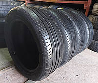 Шини б/у 215/55 R18 Michelin Primacy 3, комплект/пара