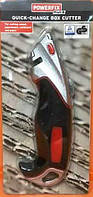 Нож монтажный HG00239B "Powerfix" Германия