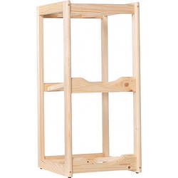 Підставка під бутлі дерев'яна WS-2 Бук