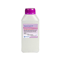 Hydrogen Peroxid  9% profi (Перекис водню 9%)