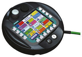 Ремонт заміна сенсорів тач скринів корпусів Siemens Mobile Panel 177 DP 6AV6645-0AA01-0AX0