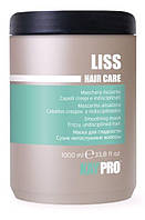 Liss HairCare Маска для непослушных волос 1000 мл