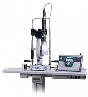 Лазер офтальмологічний CLASSIC 532 A.R.C. Laser для щілинної лампи або налобного офтальмоскопа (НО)