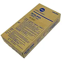 Девелопер DV 017