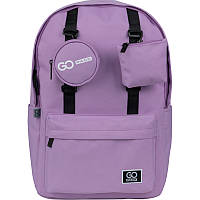 Рюкзак для города и учебы GoPack Education Teens GO22-178L-2