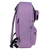 Рюкзак для міста та навчання GoPack Education Teens GO22-178L-2, фото 5