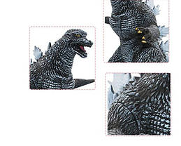 Іграшка Годзілла з к/ф Godzilla VS Kong, фото 2