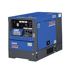 Дизельний генератор TLG-7.5LSK Denyo