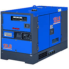 Дизельний генератор TLG-13LSY Denyo