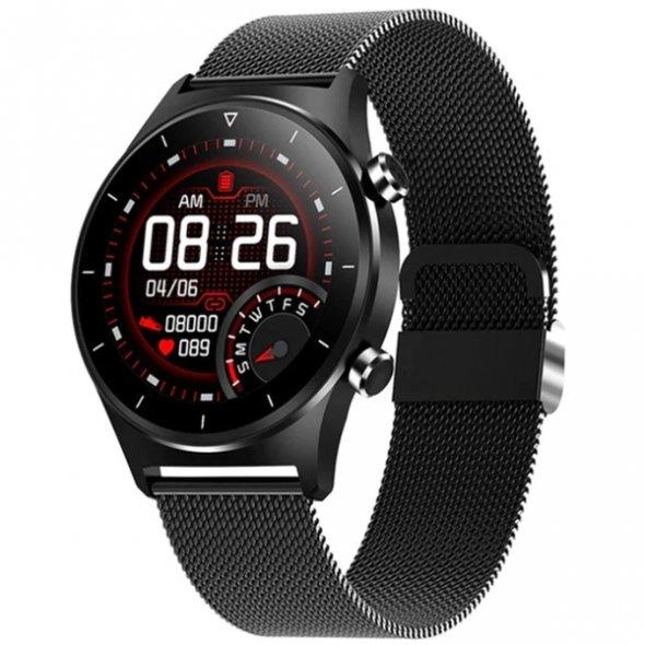 Розумний годинник Smart AirSport Black