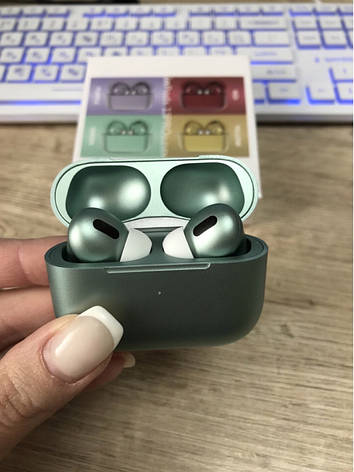 Bluetooth Навушники InPods 13 Pro Eleven + Чохол у Подарунок, фото 1