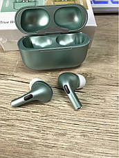 Bluetooth Навушники InPods 13 Pro Eleven + Чохол у Подарунок, фото 5