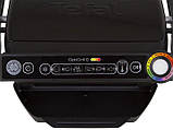Гриль Tefal Optigrill GC712D16, фото 3
