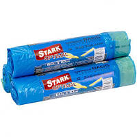 Від 5 шт. Пакет для сміття 60х80 60л 10 шт. PROdom із затяжкою 20014 купити дешево оптом в інтернет-магазині