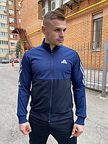 Чоловічий спортивний костюм ADIDAS, фото 3