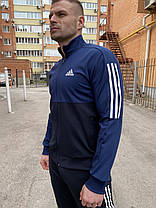 Чоловічий спортивний костюм ADIDAS, фото 3
