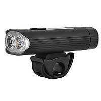 Вело Фара LED 2xCree XP-G, 1000lm, 4800mAh, до 100 часов, дисплей