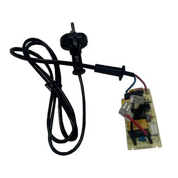 Moulinex MS-650451 Плата управління + мережевий шнур для блендера