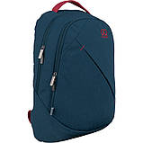Рюкзак для міста та навчання GoPack Education Teens GO22-177M-2, фото 2