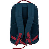 Рюкзак для міста та навчання GoPack Education Teens GO22-177M-2, фото 3