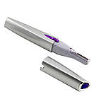 Тример для видалення волосся на обличчі та тілі Finishing Touch LUMINA / Жіночий тример, фото 2