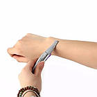 Тример для видалення волосся на обличчі та тілі Finishing Touch LUMINA / Жіночий тример, фото 6