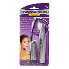 Тример для видалення волосся на обличчі та тілі Finishing Touch LUMINA / Жіночий тример, фото 9