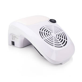 Витяжка для манікюру 40W SIMEI 858-9 (v.2) / Манікюрна витяжка для нігтів