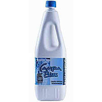 Средство для дезодорации биотуалетов Thetford Campa Blue 2л (30206DB)