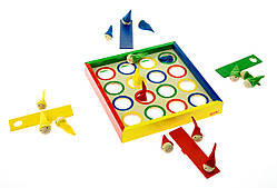 Настільна гра Goki Летающие эльфы (HS107)