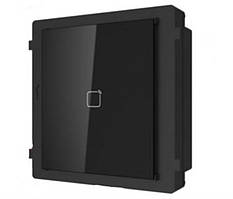 Модуль с картридером Hikvision DS-KD-M