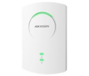 Расширитель безпроводной RS-485 на 40 беспроводных зон Hikvision DS-PM-RSWR - фото 1 - id-p1622873146