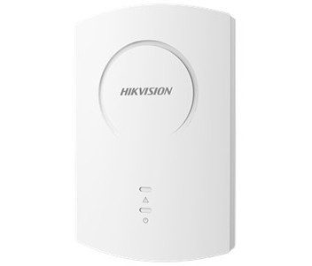 Расширитель безпроводной на 2 выхода Hikvision DS-PM-WO2 - фото 1 - id-p1622873147