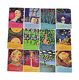 Закон Тяжіння Карти, Вчення Абрахама ( ukraine ), фото 6