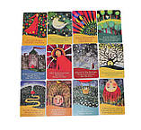 Закон Тяжіння Карти, Вчення Абрахама ( ukraine ), фото 7