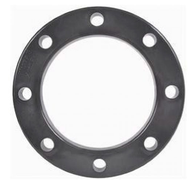Фланець вільний для буртових втулок PN10 280 (280), фото 1