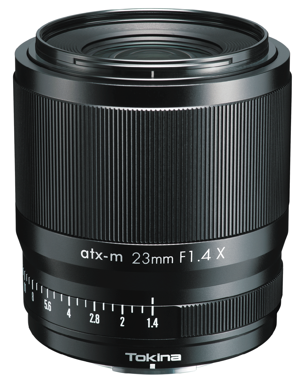 Об'єктив Tokina atx-m 23 mm F1.4 X (Fujifilm X)/на складі
