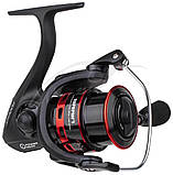 Котушка Brain Axent 3000S 6+1BB 5.0:1 / на складі, фото 4