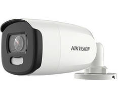 Turbo HD-камера Hikvision DS-2CE12HFT-F (3.6 мм)