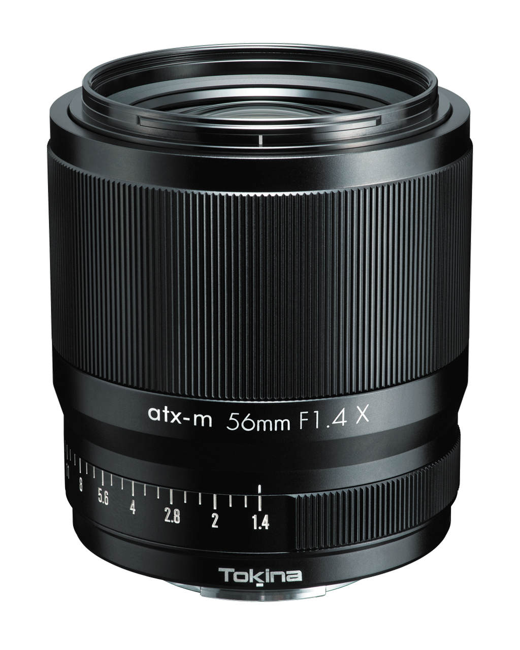 Об'єктив Tokina atx-m 56 mm F1.4 X (Fujifilm X) NEW / на складі